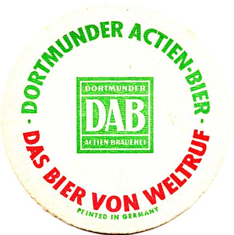 dortmund do-nw actien das bier 2b (rund215-von weltruf-unten prindet)
